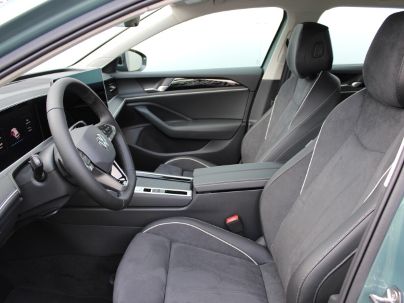 Volkswagen Passat – Bild 5