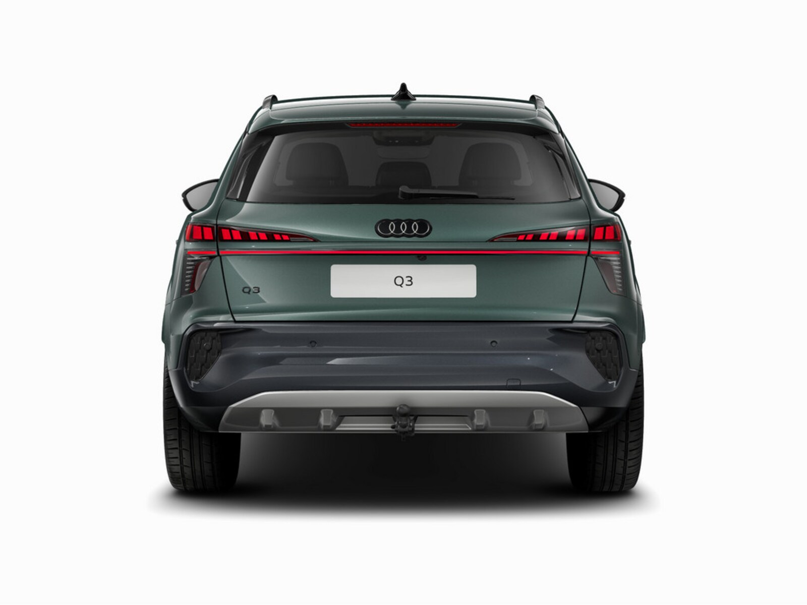 Audi Q3 – Bild 9