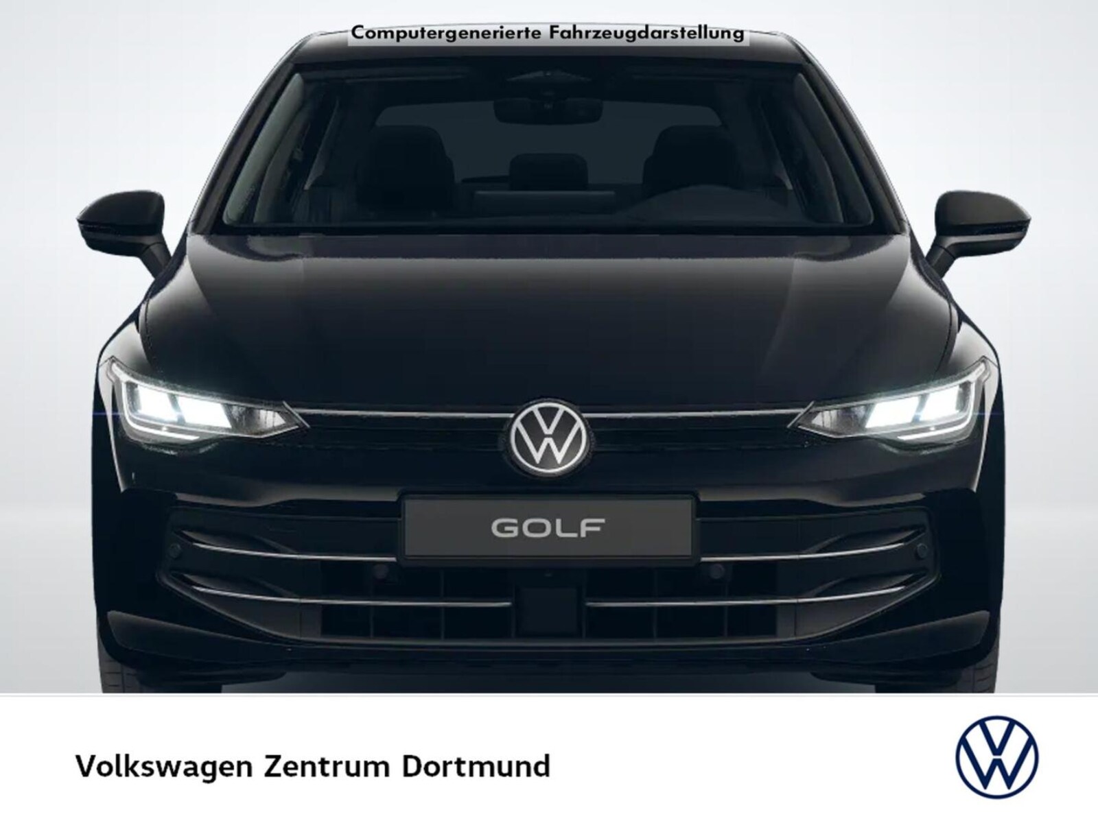 Volkswagen Golf – Bild 2
