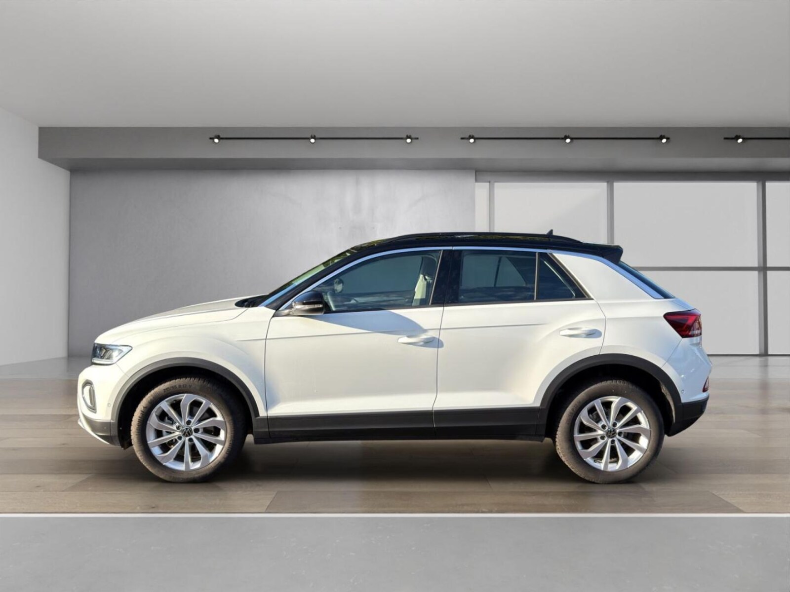Volkswagen T-Roc – Bild 7
