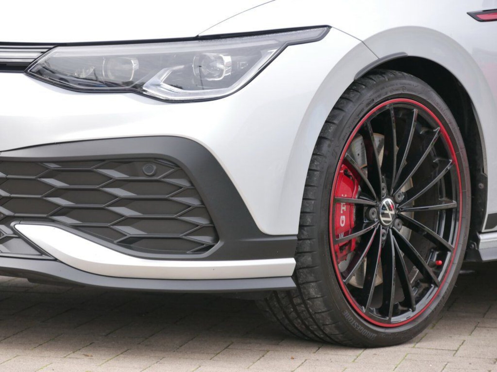 Volkswagen Golf – Bild 7