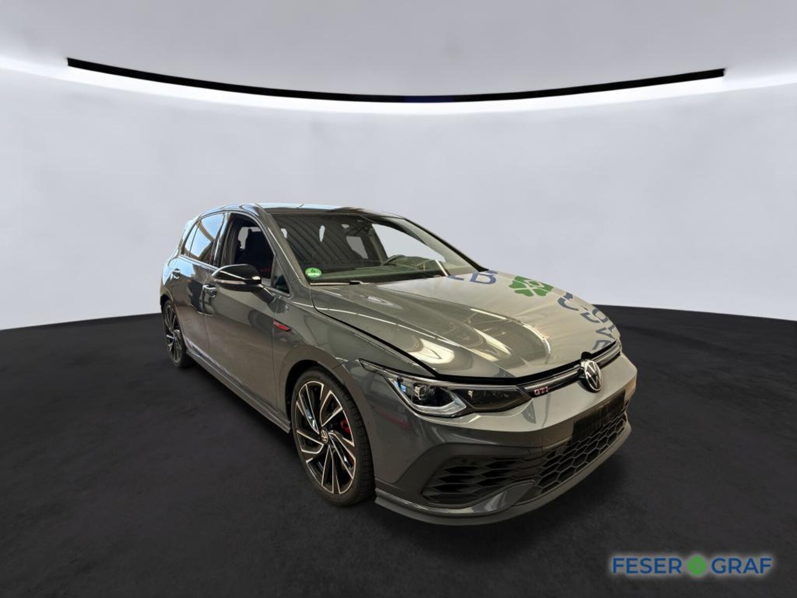 Volkswagen Golf – Bild 2