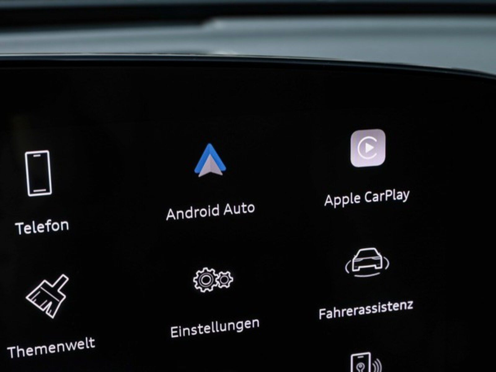 Audi A6 Avant – Bild 7