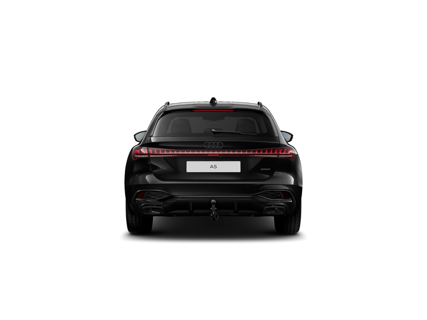 Bild über Audi A5 Avant e-hybrid e-hybrid quattro 270 kW S tronic - für weitere Informationen kontaktieren Sie den Audi Partner