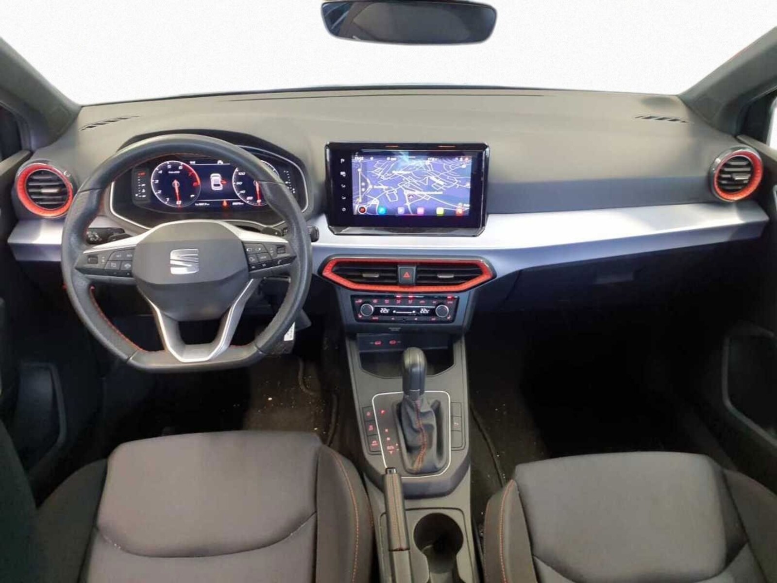 SEAT Ibiza – Bild 5