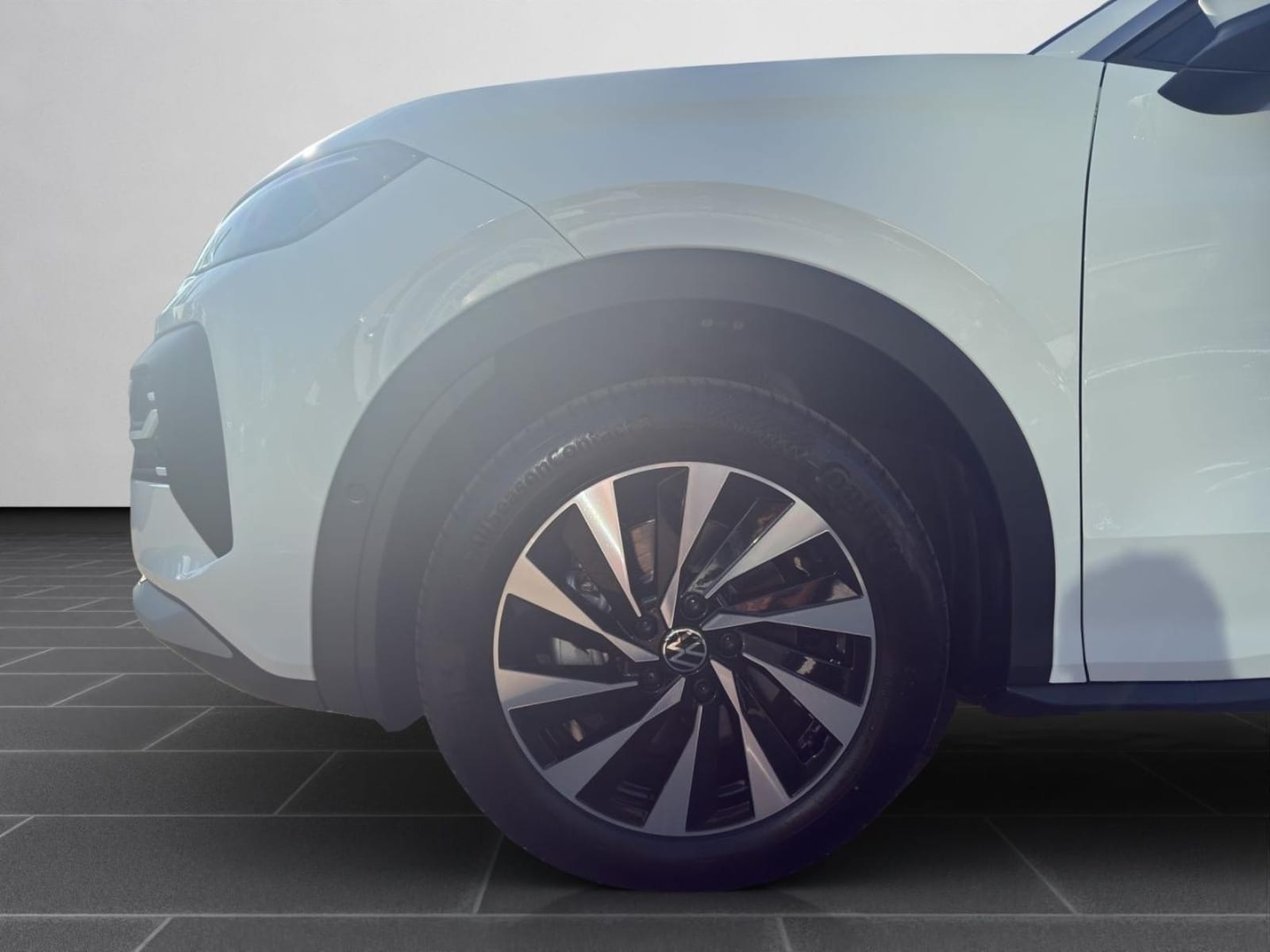 Volkswagen T-Roc – Bild 8