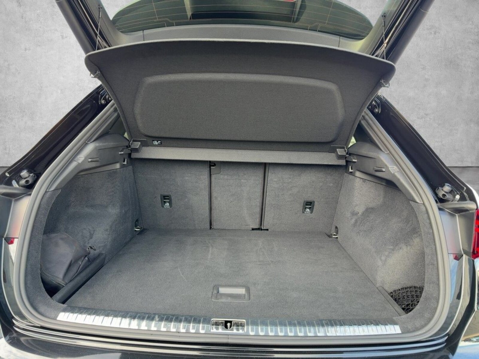 Audi Q3 – Bild 18