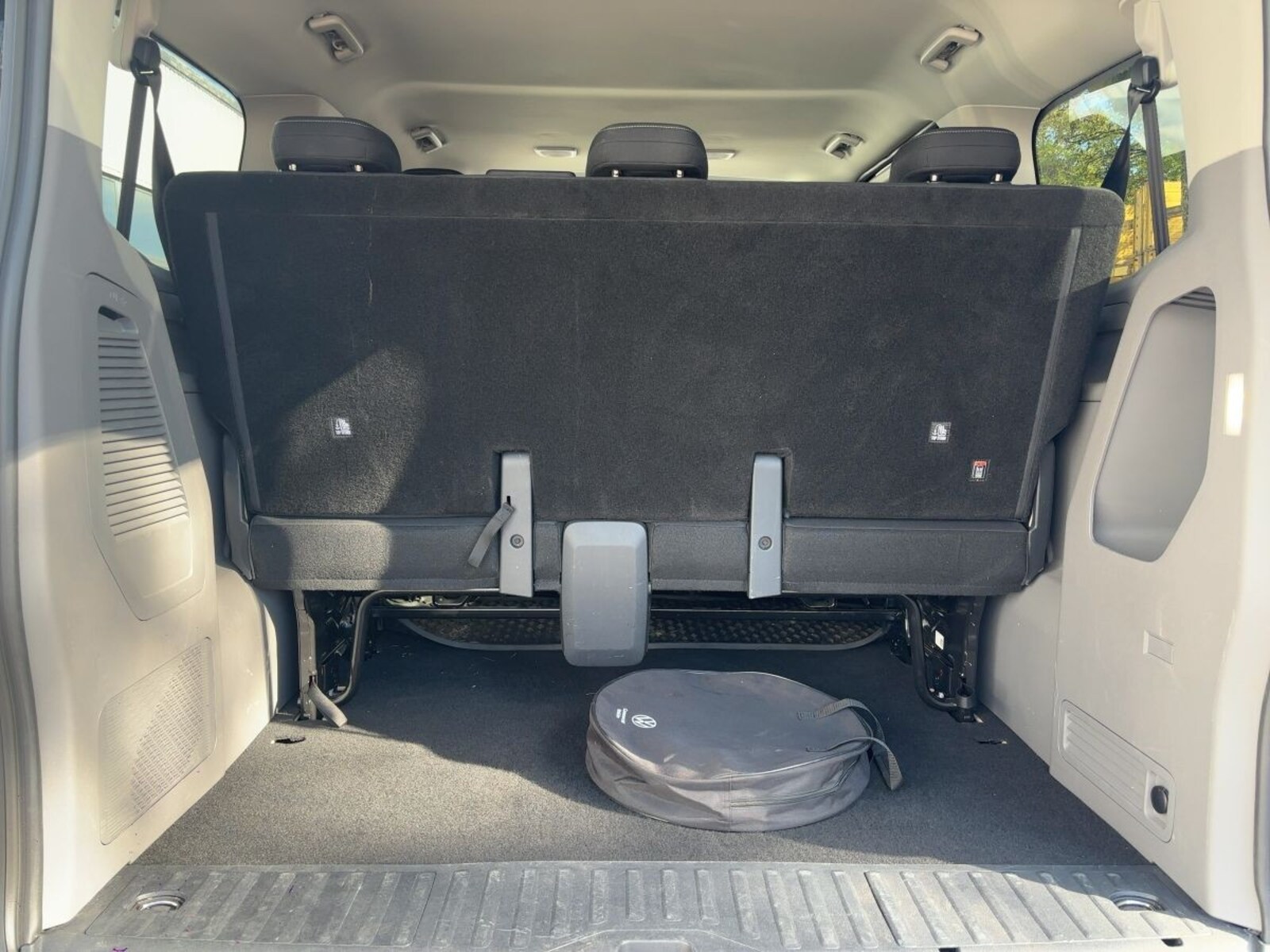 Volkswagen e-Caravelle – Bild 6