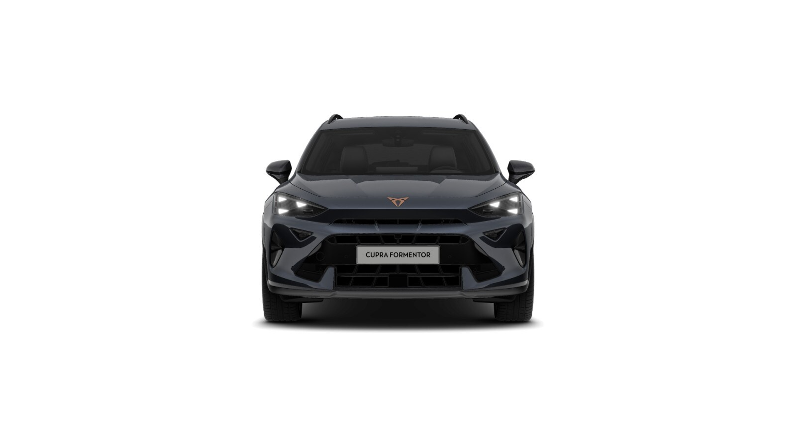 CUPRA Formentor – Bild 3