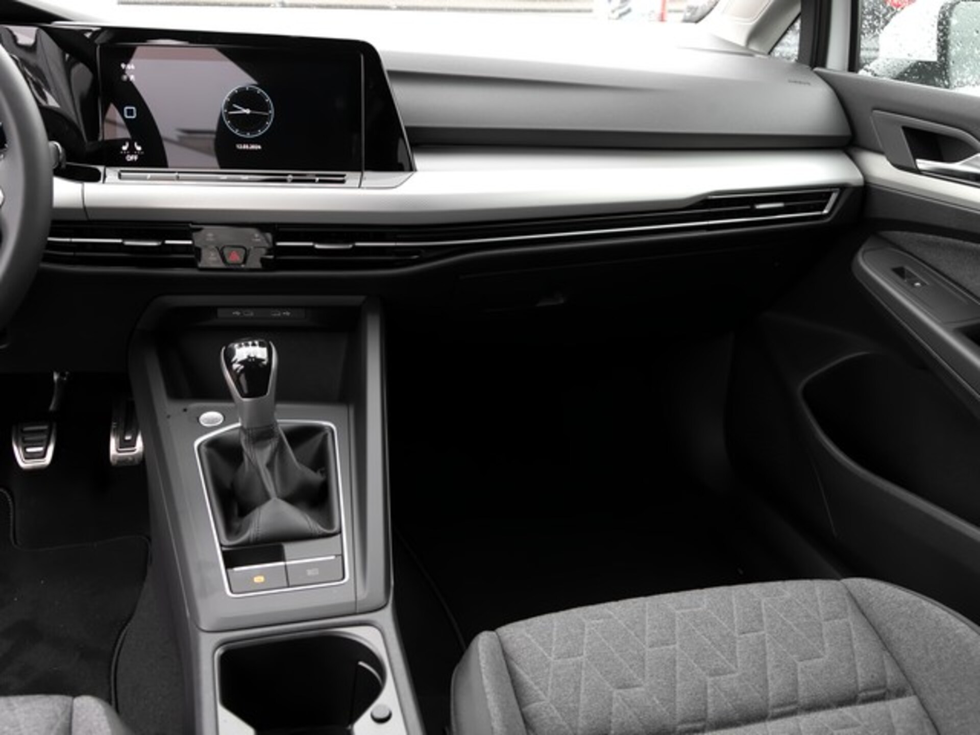 Volkswagen Golf MOVE