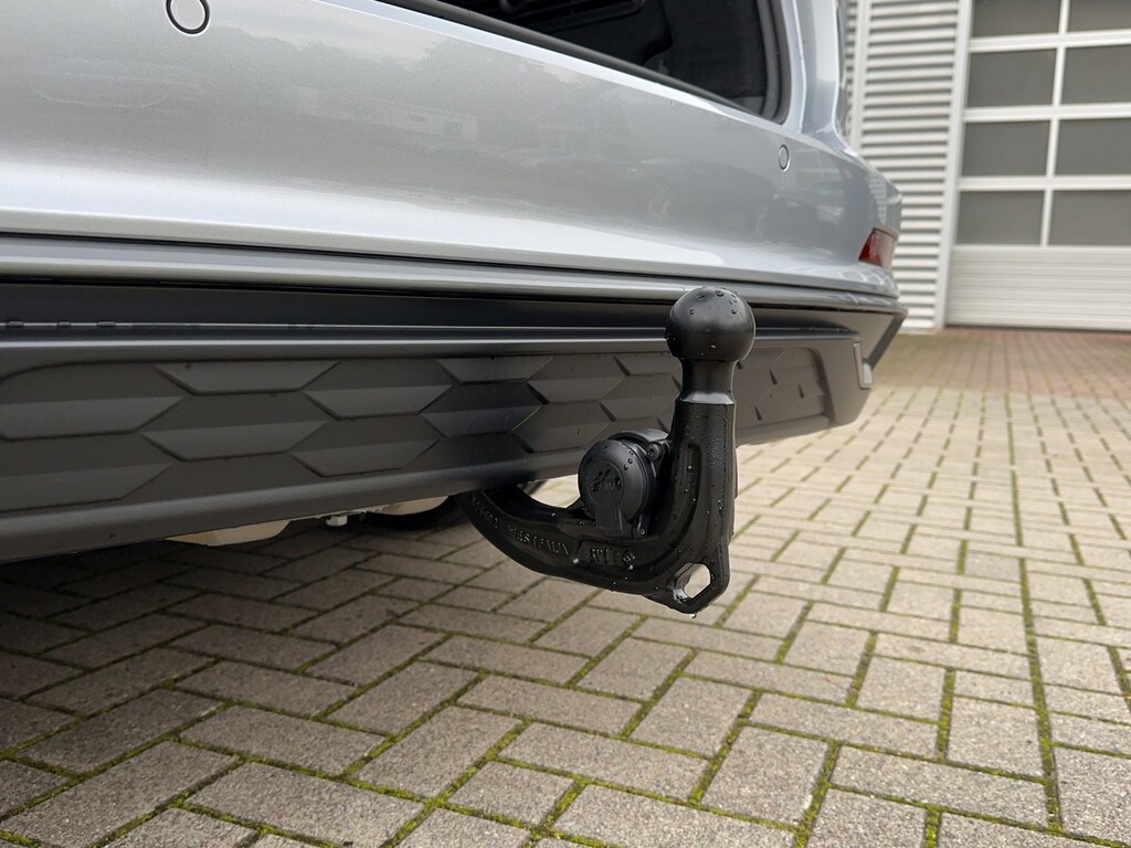 Image about Audi A6 Avant TFSI e S line 50 TFSI e quattro S tronic