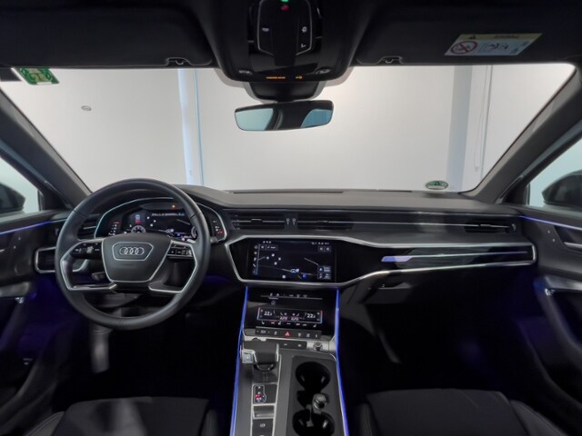 Image about Audi A6 allroad quattro 40 TDI quattro S tronic