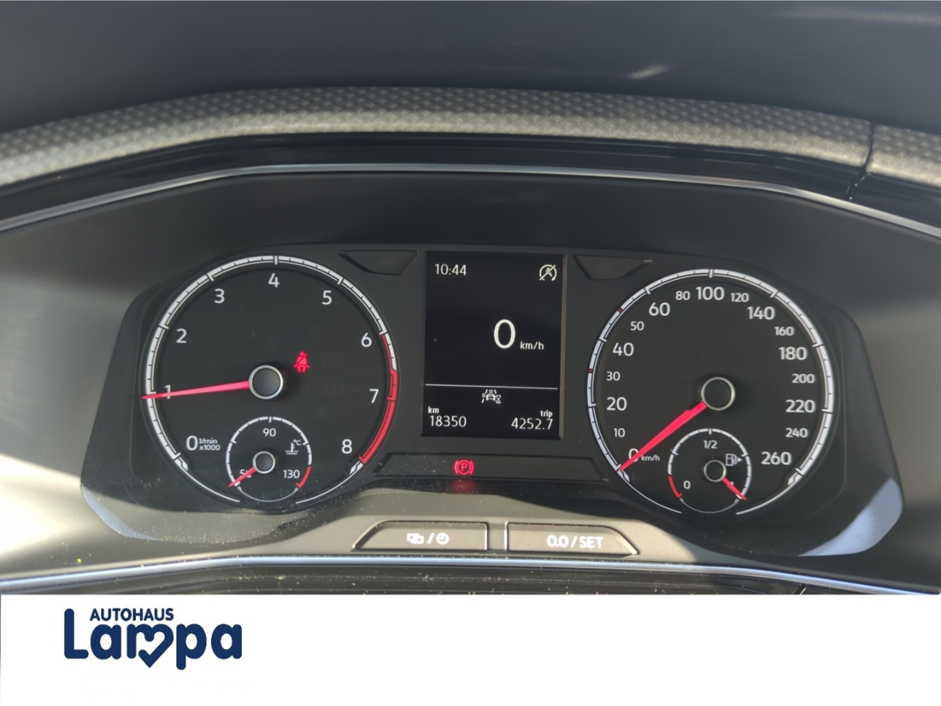 Volkswagen T-Cross MOVE