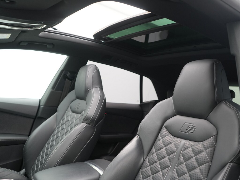 Image about Audi SQ8 competition plus TFSI quattro tiptronic
