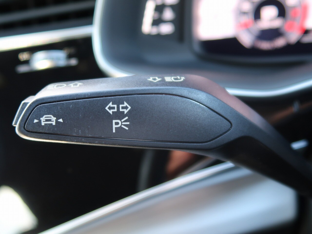 Image about Audi Q7 55 TFSI quattro S line