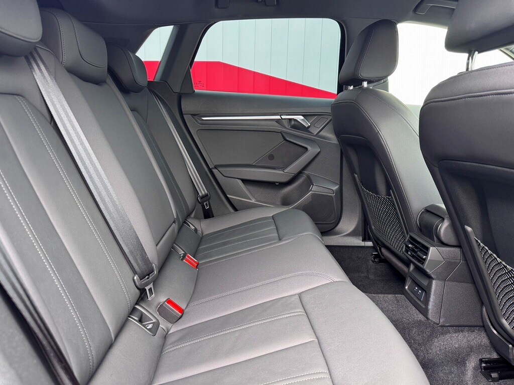 Image about Audi A3 Sportback 30 TFSI advanced
