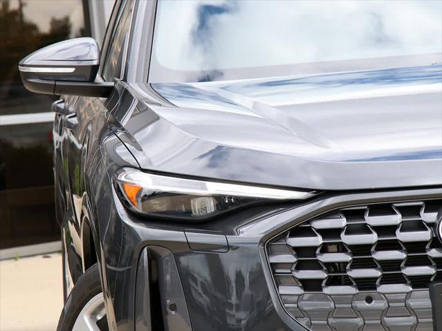 2025 AUDI Q5 - Image 5