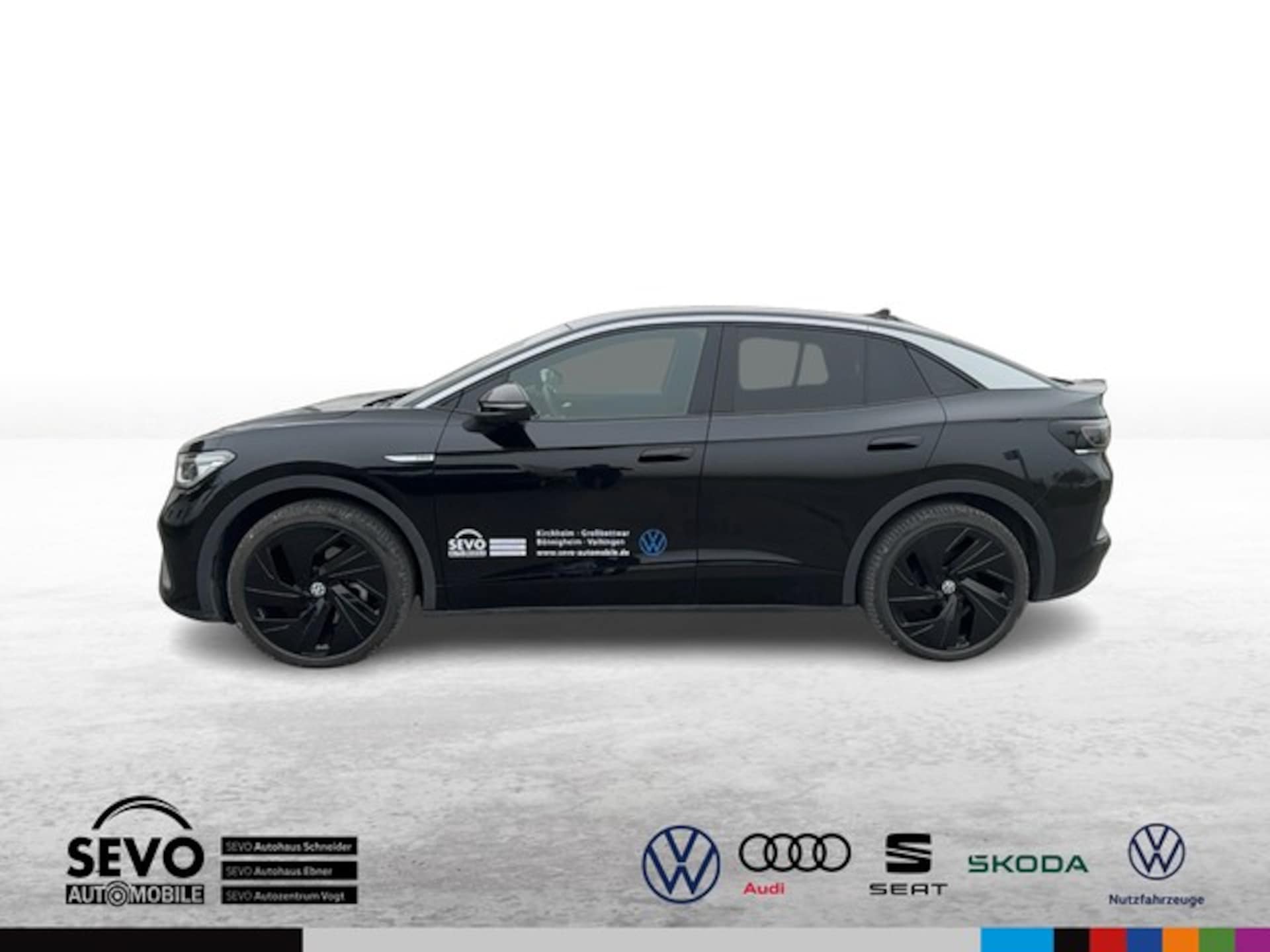 Volkswagen ID.5 Pro Performance