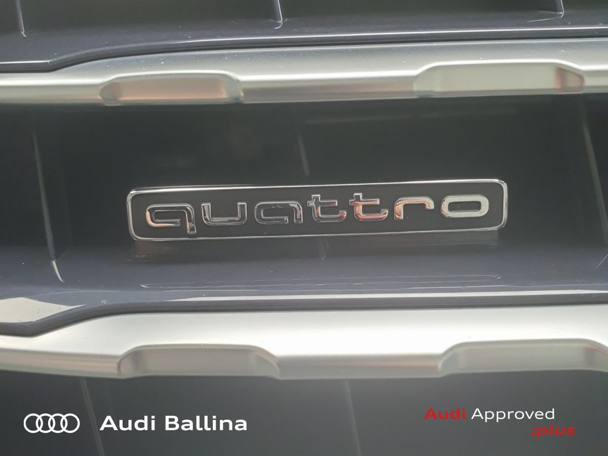 Image about Audi Q7 S line 45 TDI quattro 231 PS tiptronic