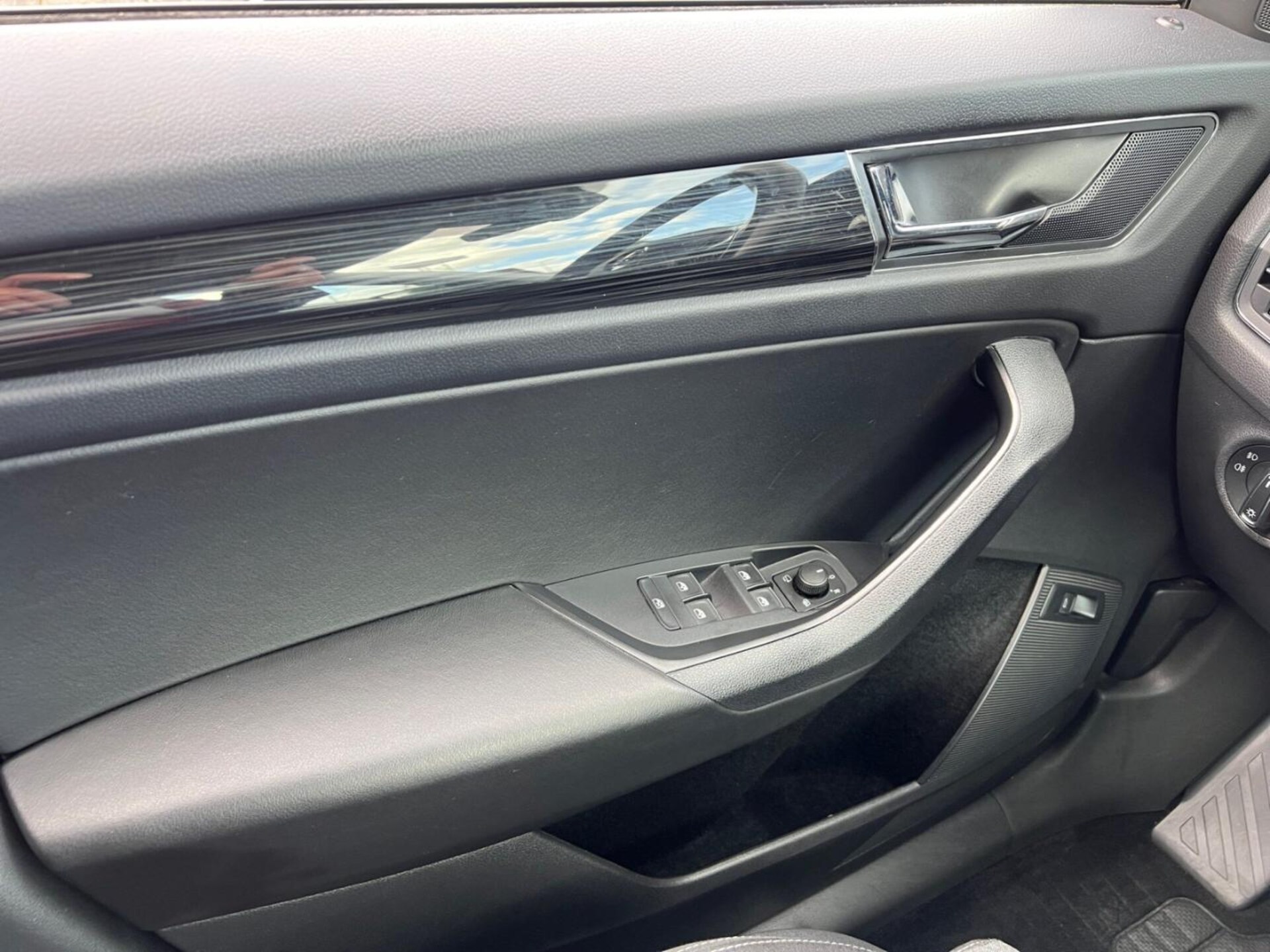 Skoda Kodiaq Style