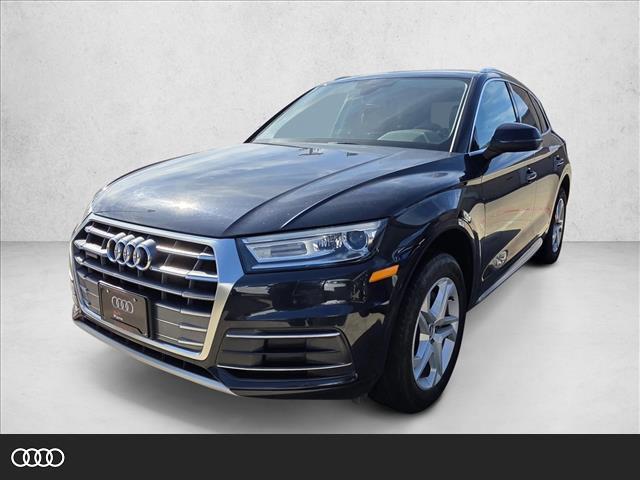 2019 Audi Q5 Premium