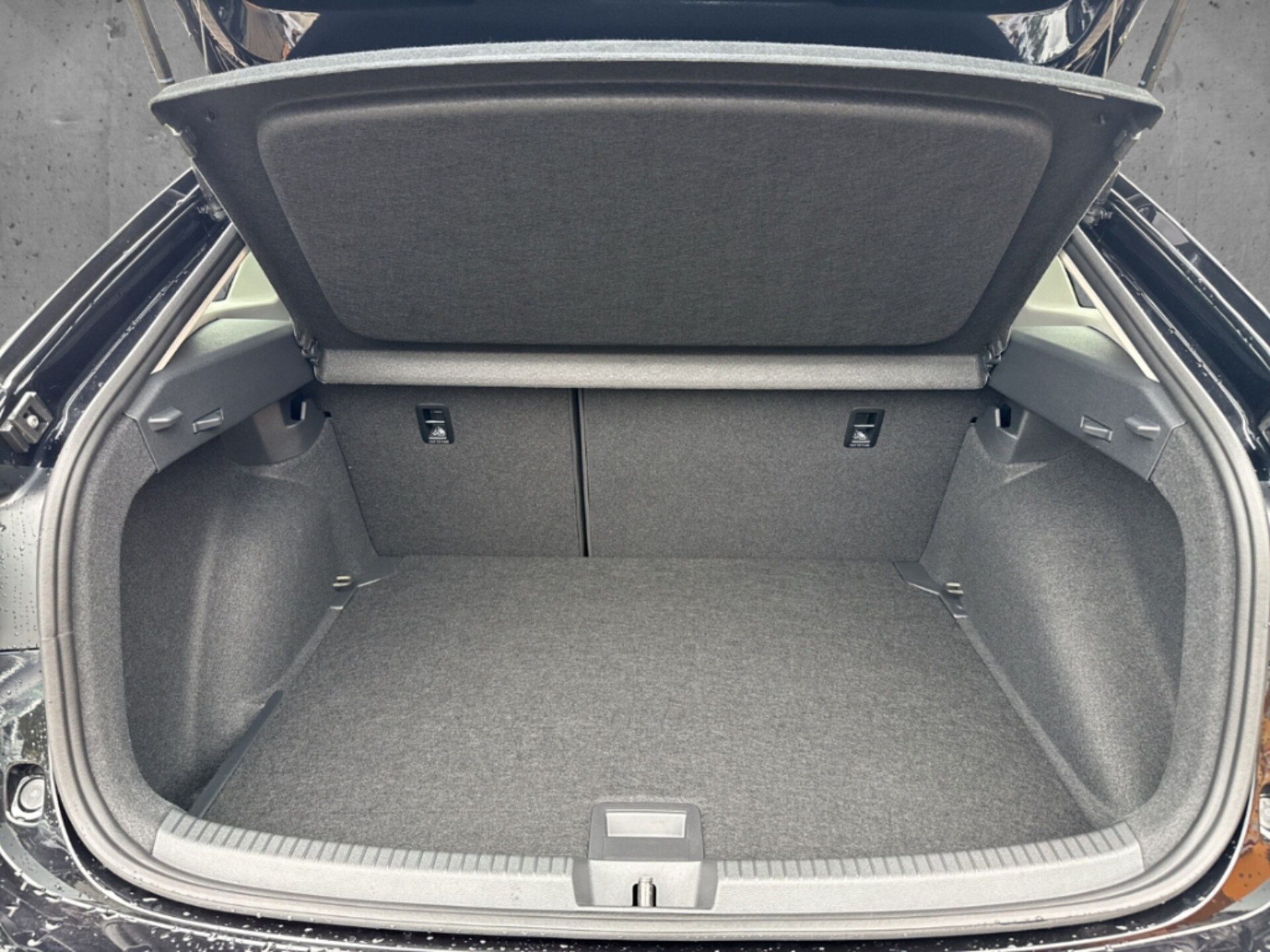 Volkswagen Taigo ENERGY