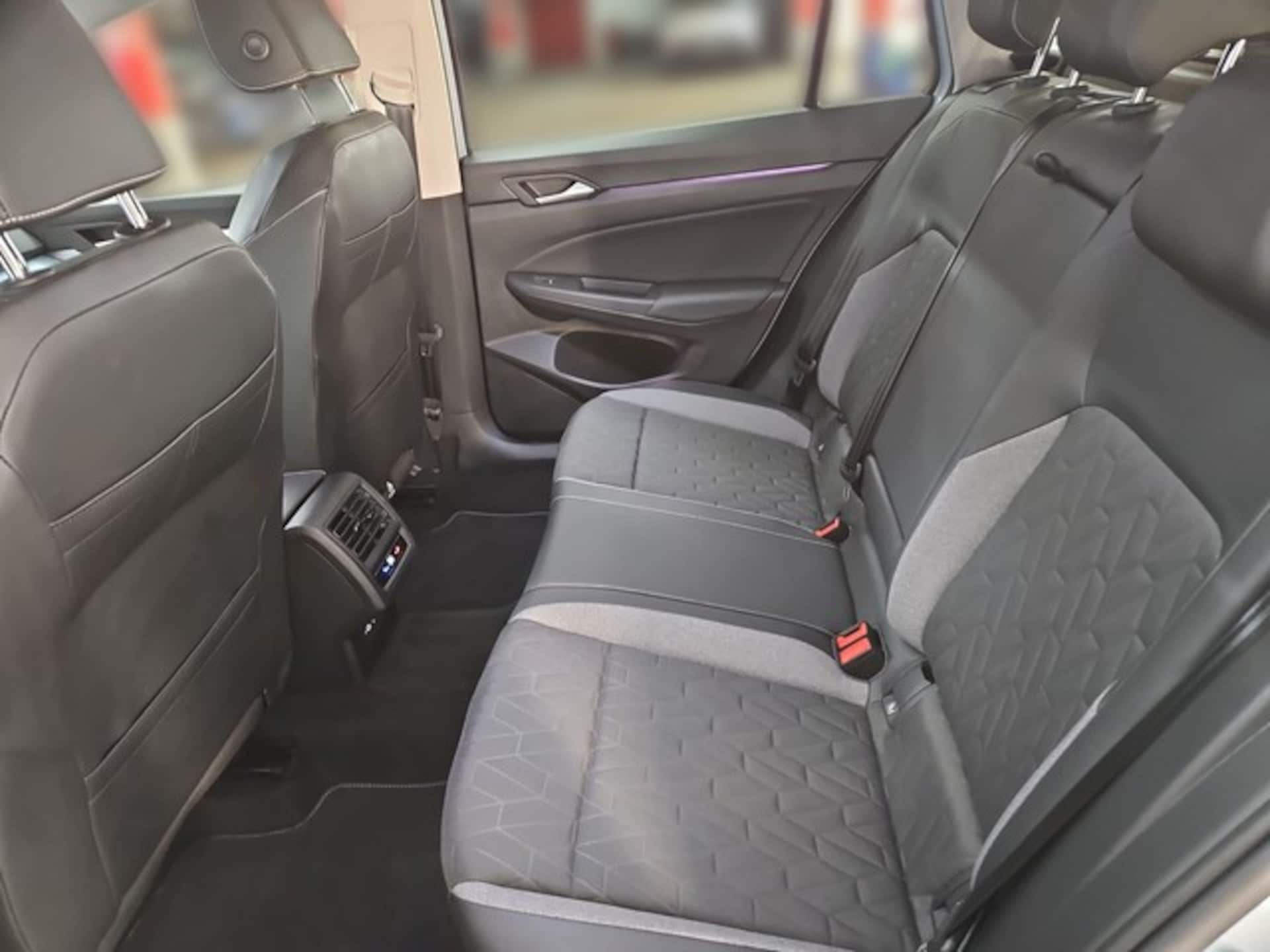 Volkswagen Golf Variant Goal