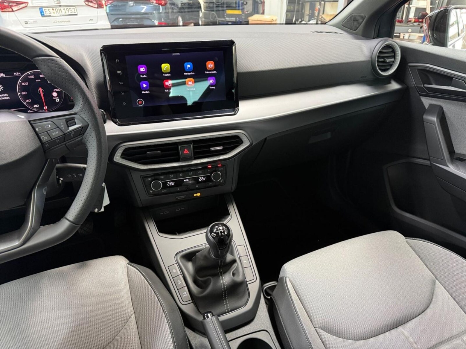 SEAT Ibiza – Bild 11