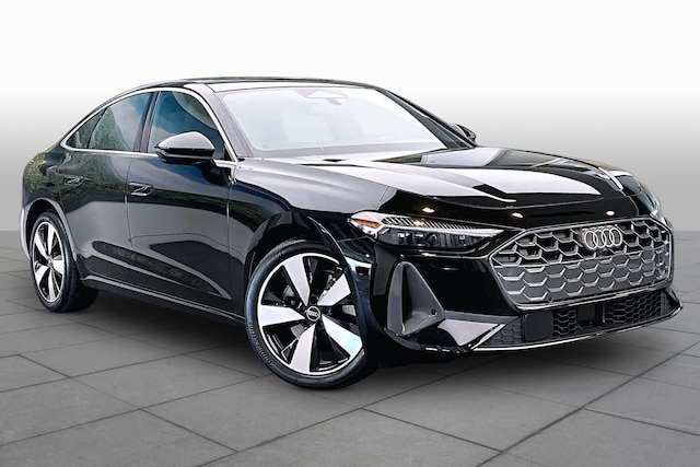 2025 Audi A5 Sedan