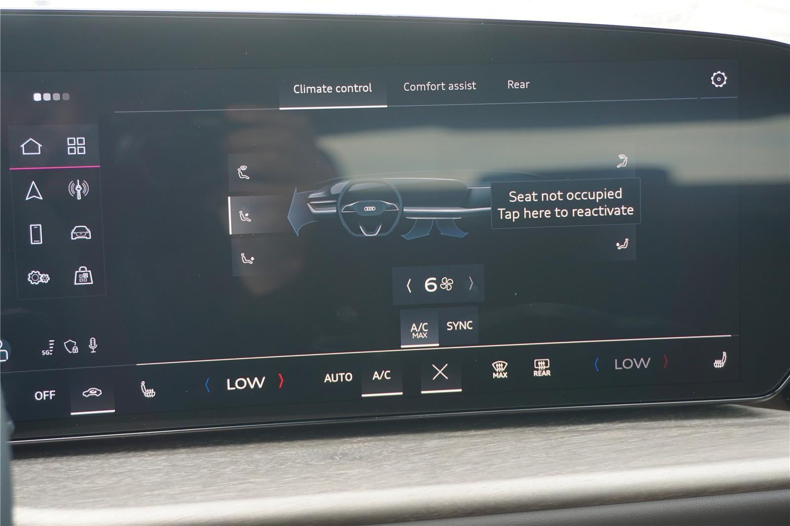 2025 Audi Q5 Premium - Photo 11