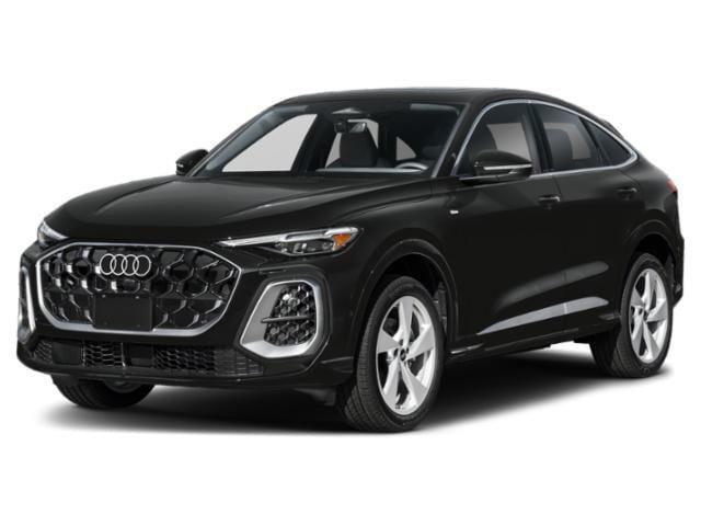 2026 Audi Q5 Sportback Premium quattro's photo