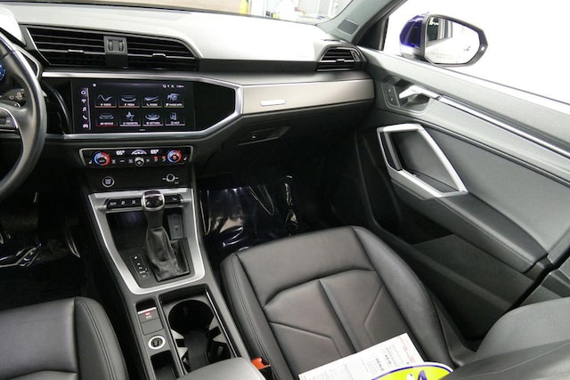 2024 Audi Q3 S Line Premium - Photo 14