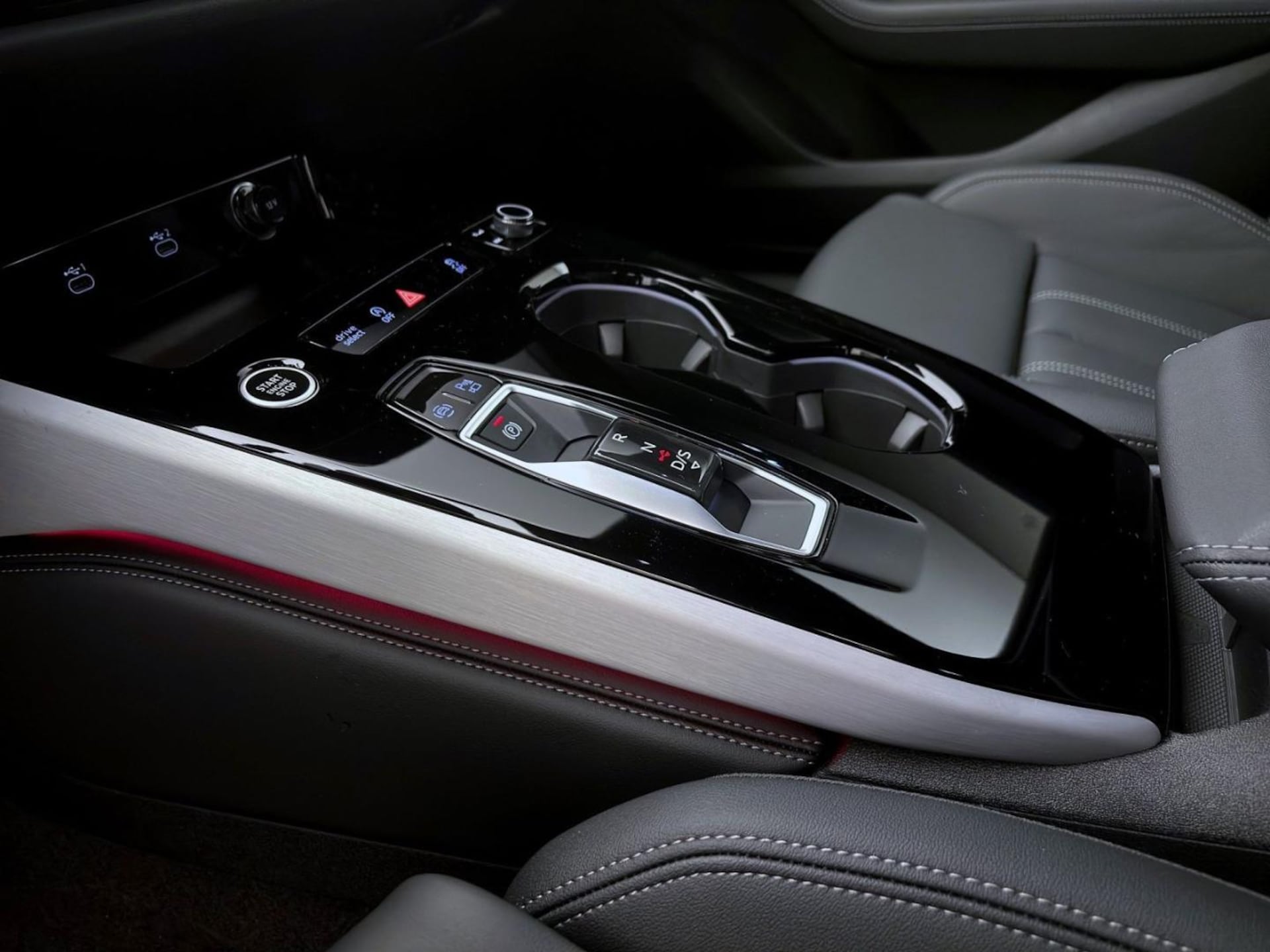 Audi A5 Avant