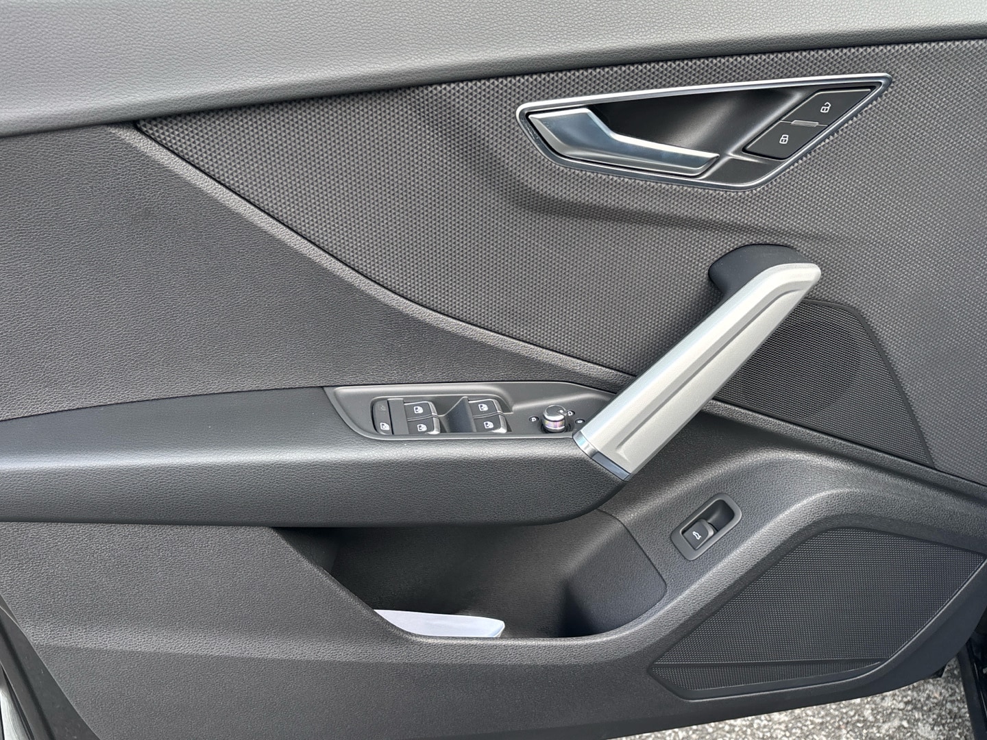 Bild über Audi Q2 S line 35 TFSI S tronic - für weitere Informationen kontaktieren Sie den Audi Partner