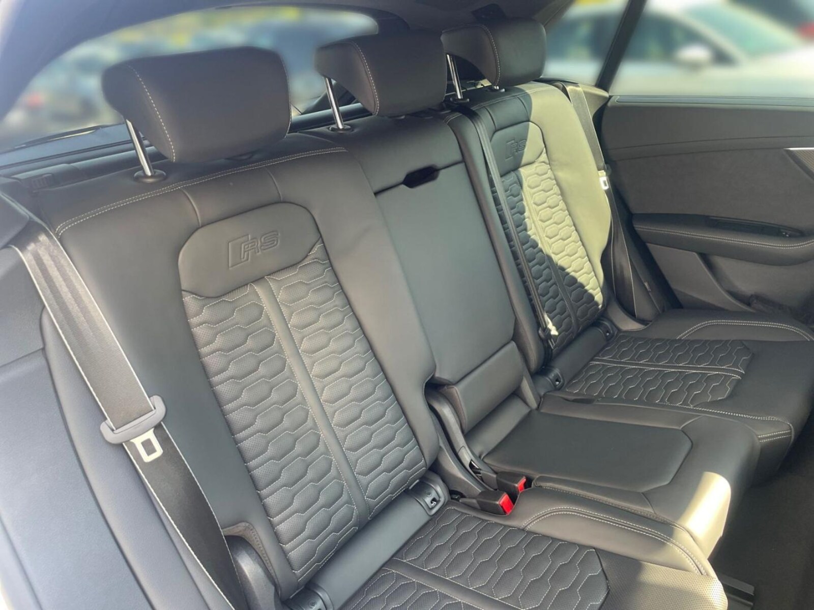 Audi RS Q8 – Bild 9