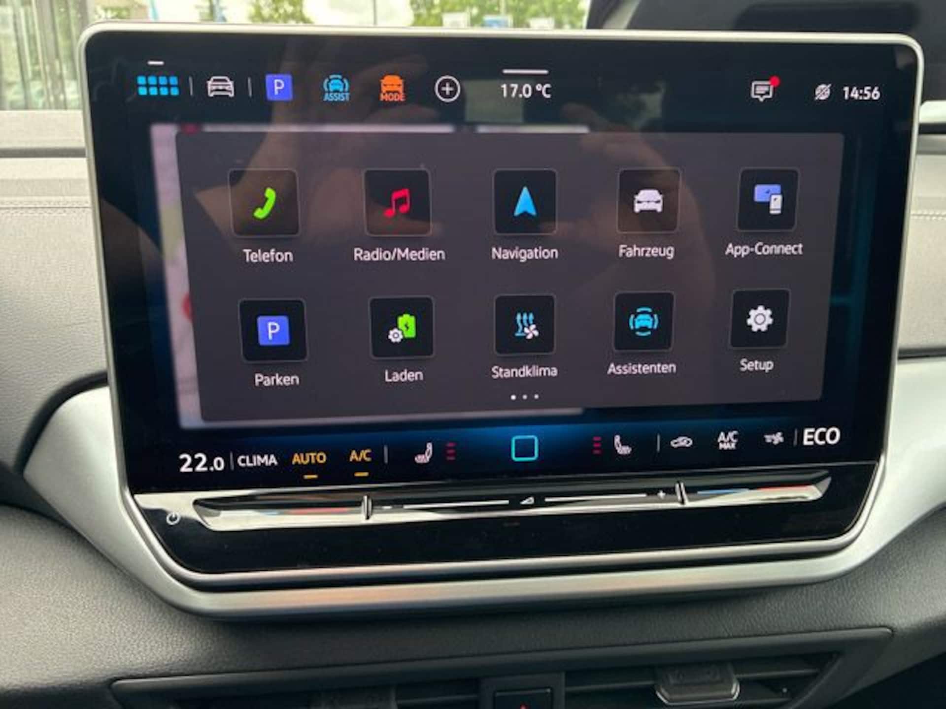 Volkswagen ID.5 Pro