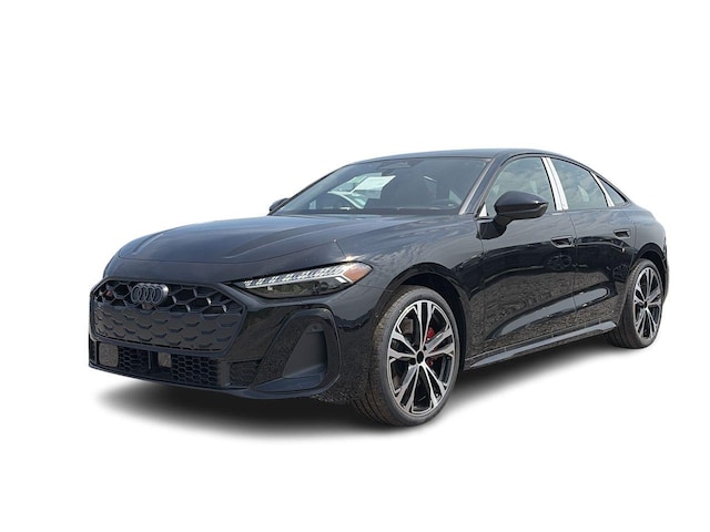 2026 Audi S5