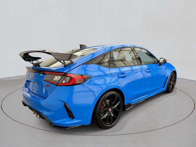 2026 Honda Civic Type R
