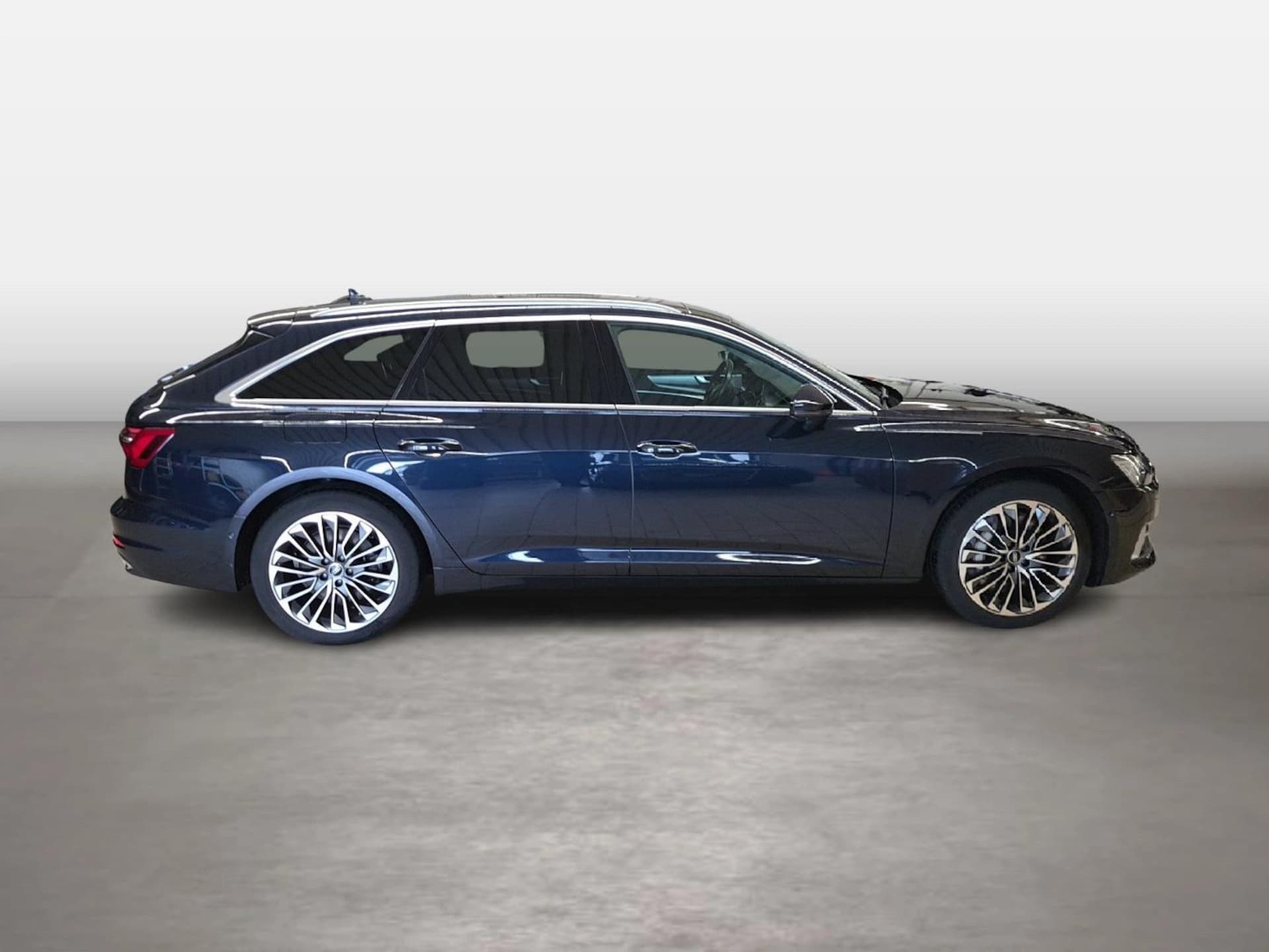 Audi A6 Avant TFSI e Sport