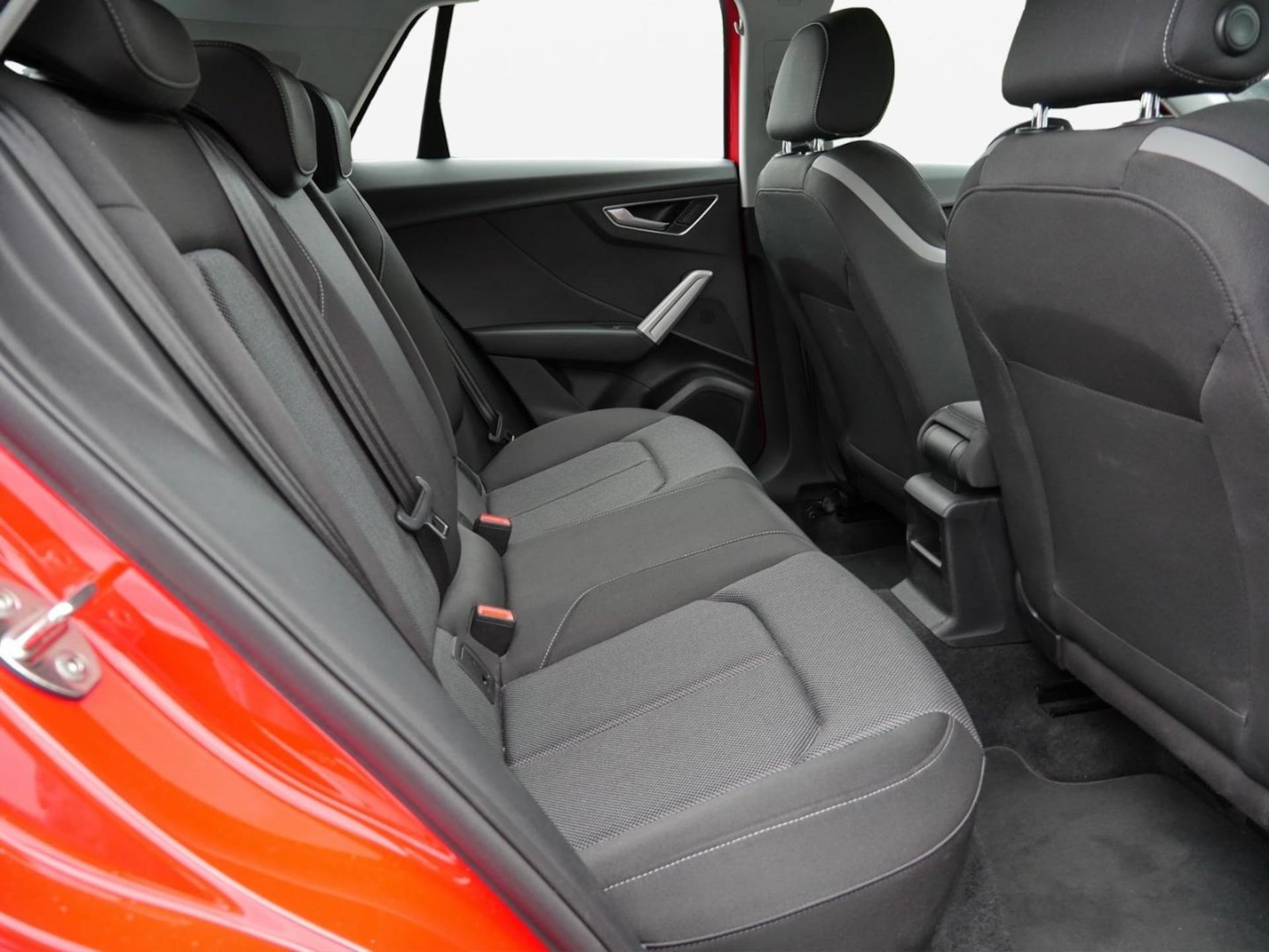 Audi Q2 Advanced