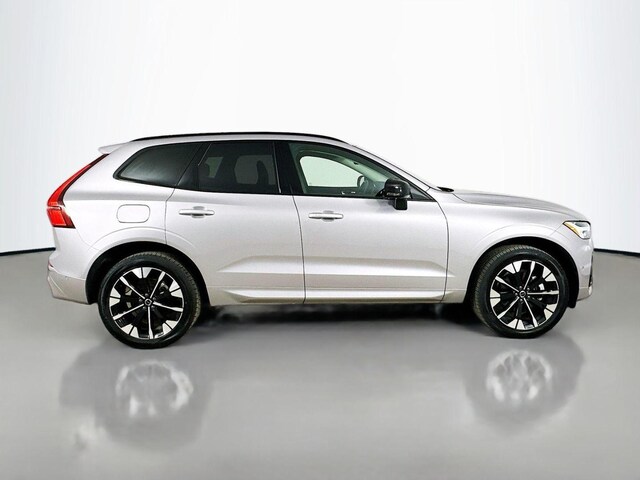 2026 Volvo XC60