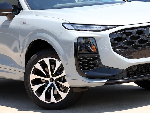 2026 Audi Q3 SUV