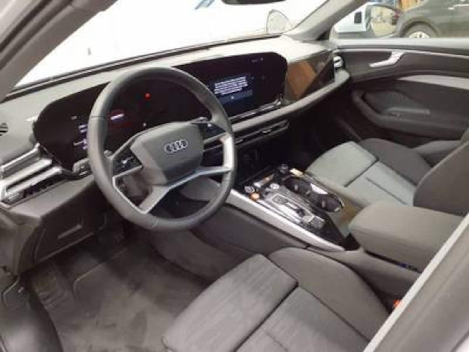 Audi A6 Avant – Bild 3