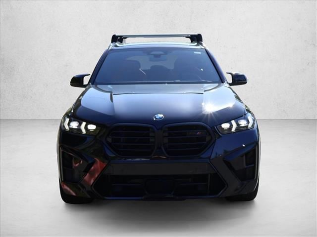 2025 BMW X5 M
