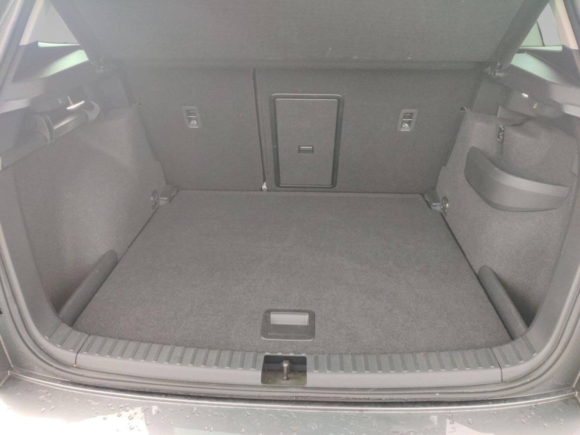 Skoda Karoq Selection
