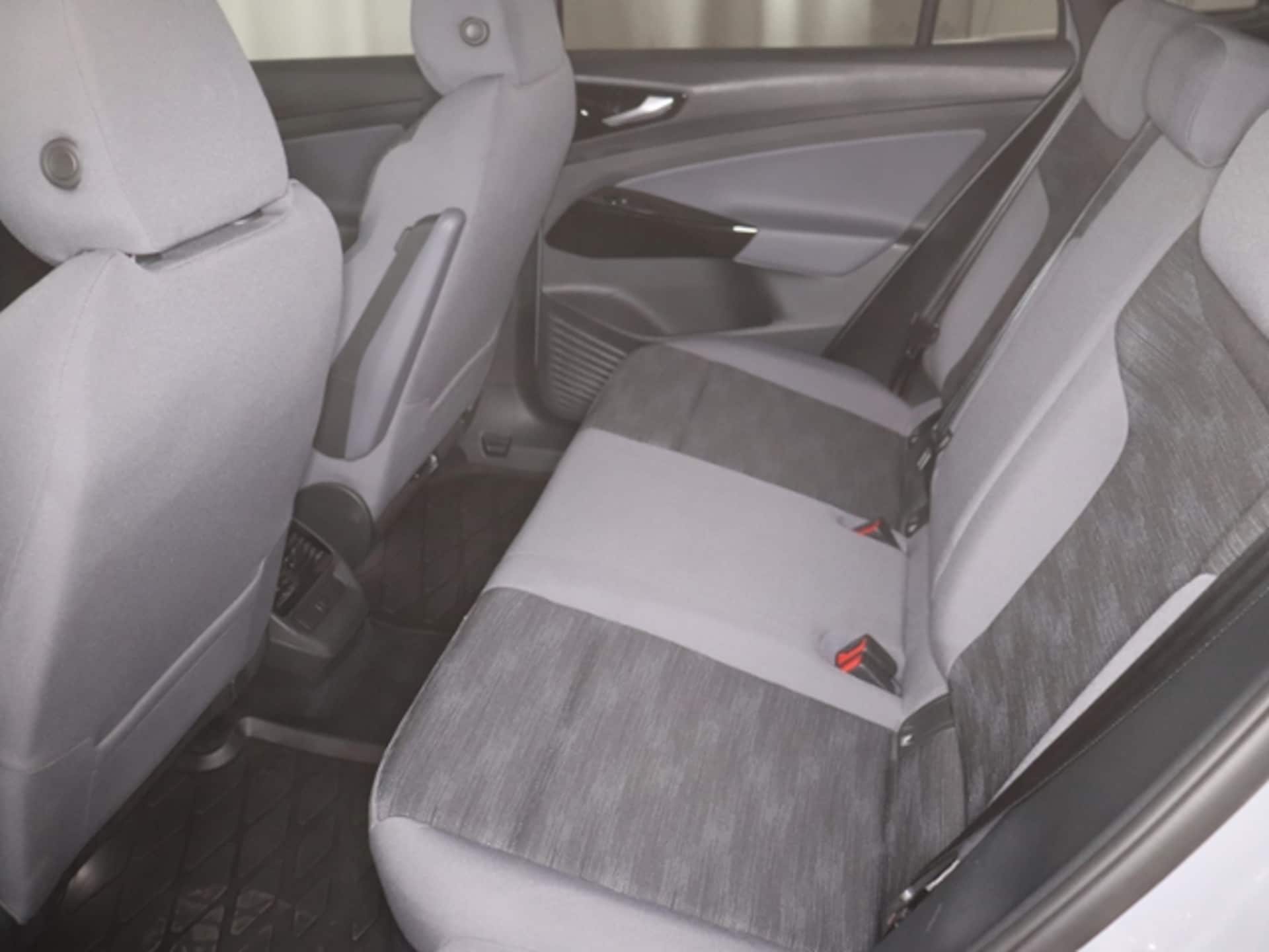 Volkswagen ID.5 Pro