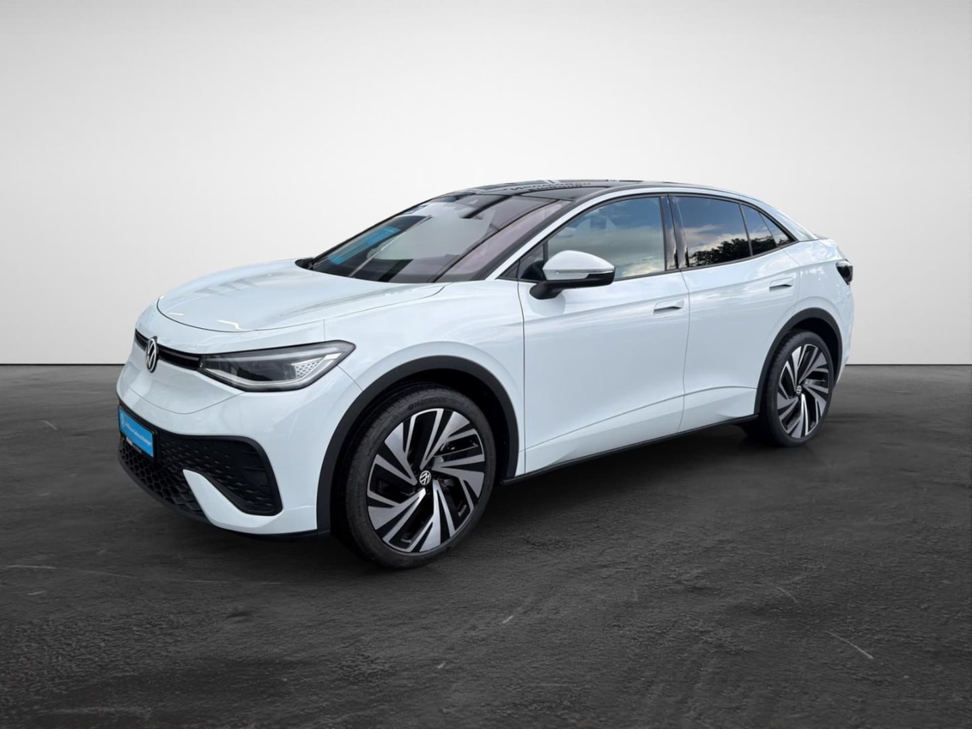 Volkswagen ID.5 Pro