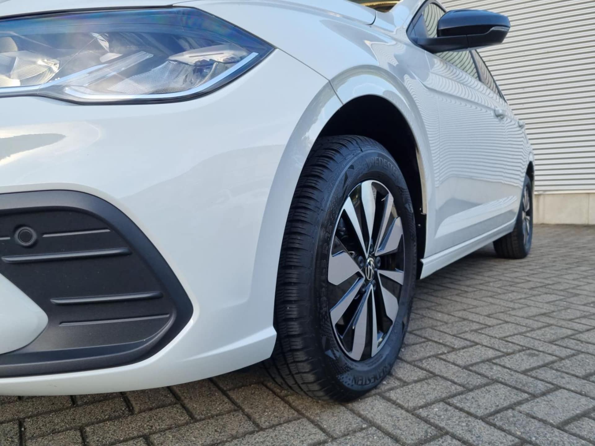 Volkswagen Polo Goal