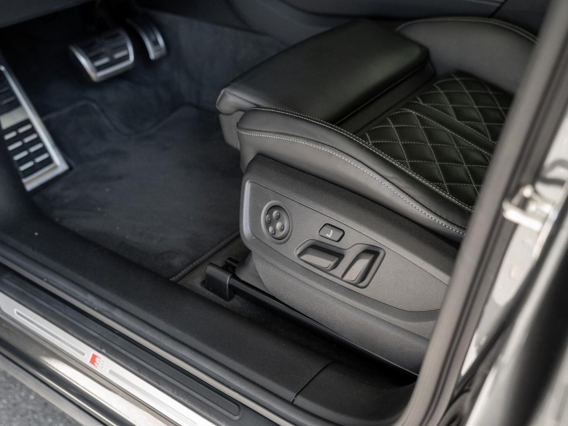 Audi SQ5 Sportback