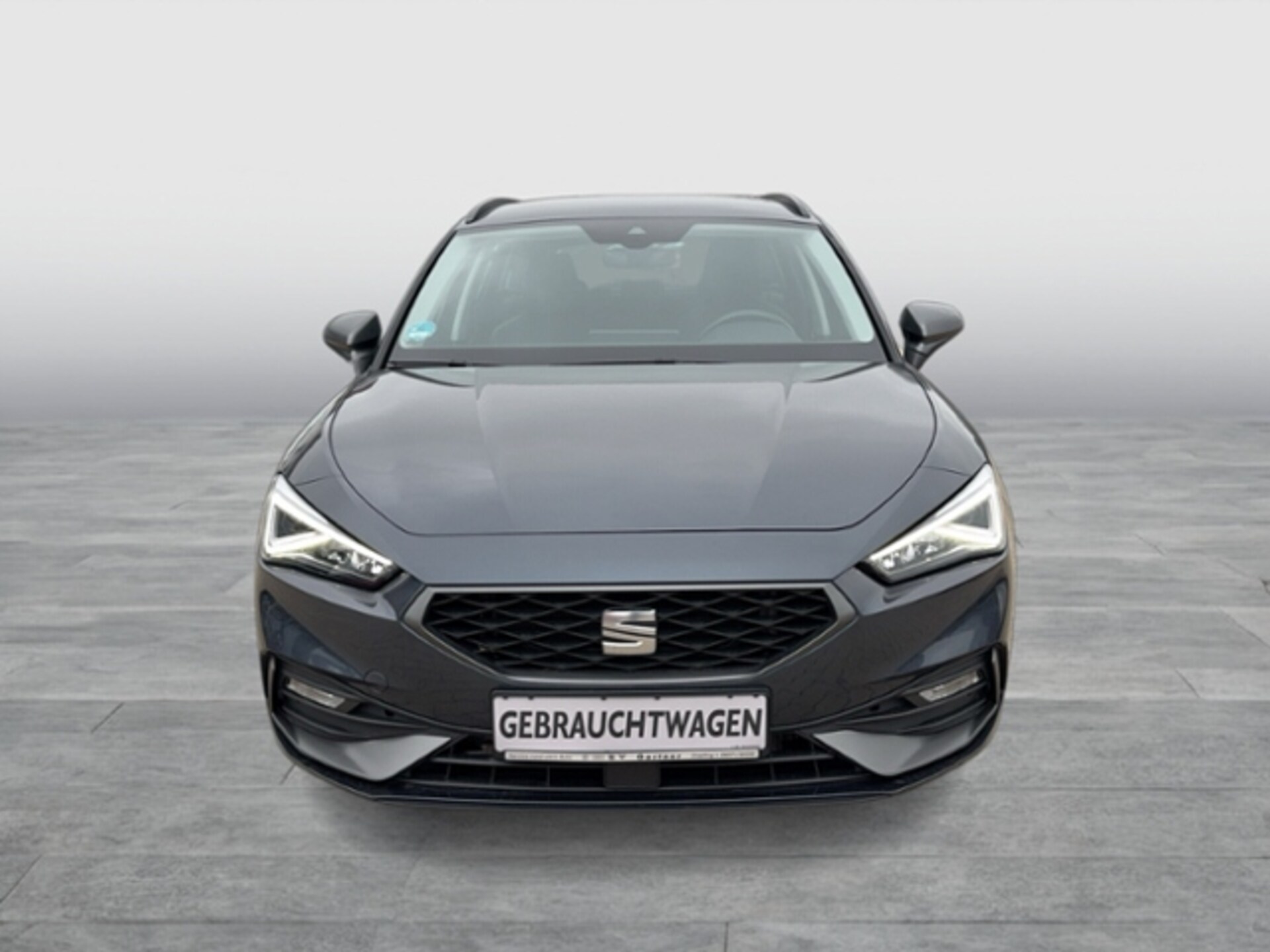 SEAT Leon Sportstourer FR